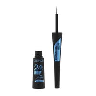 24h Brush Liner Eyeliner Waterproof  1ud.-205197 3